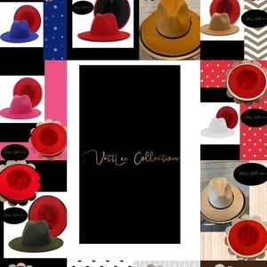Fedora Hats